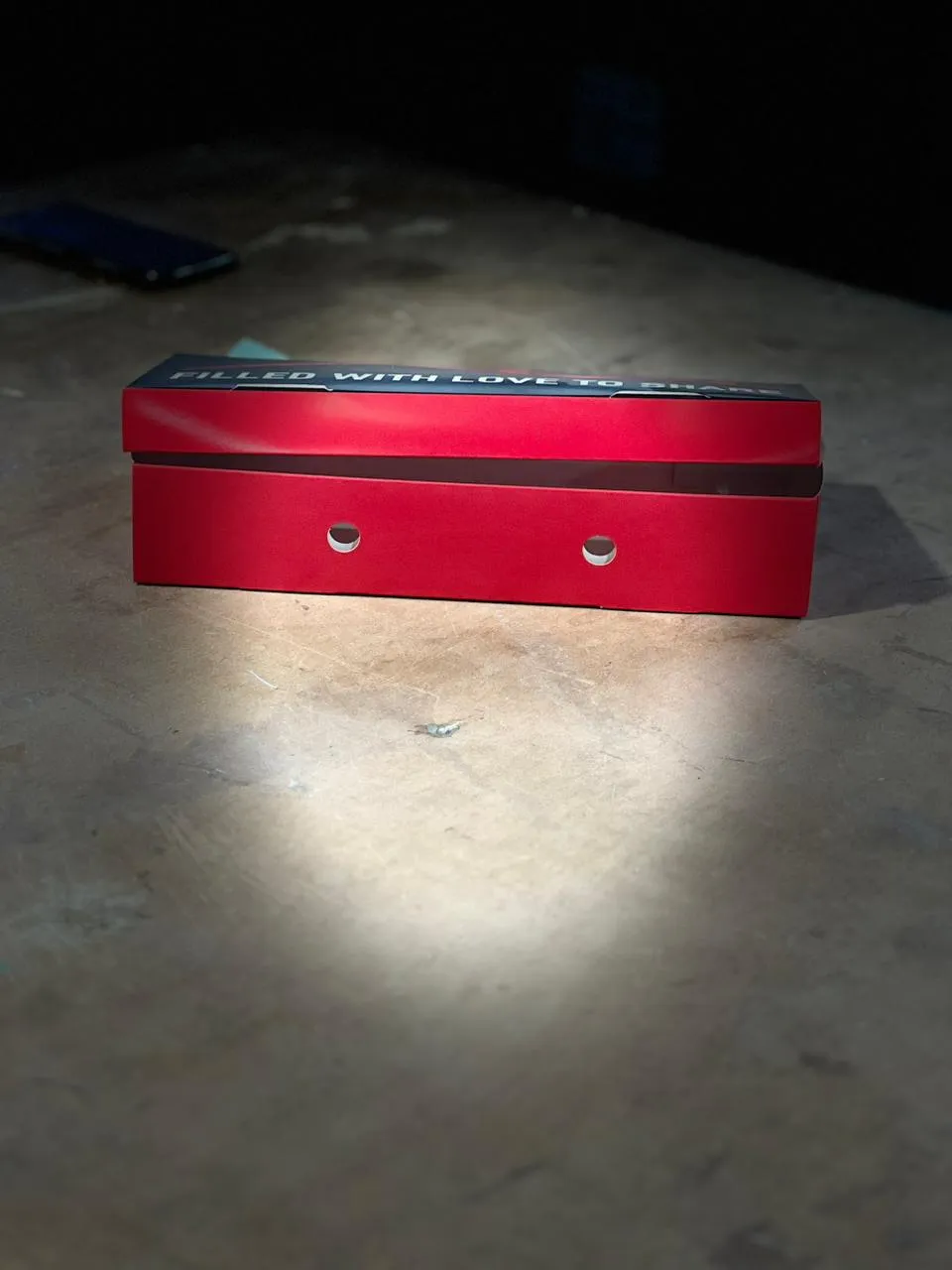 مثال على أعمال الطباعة