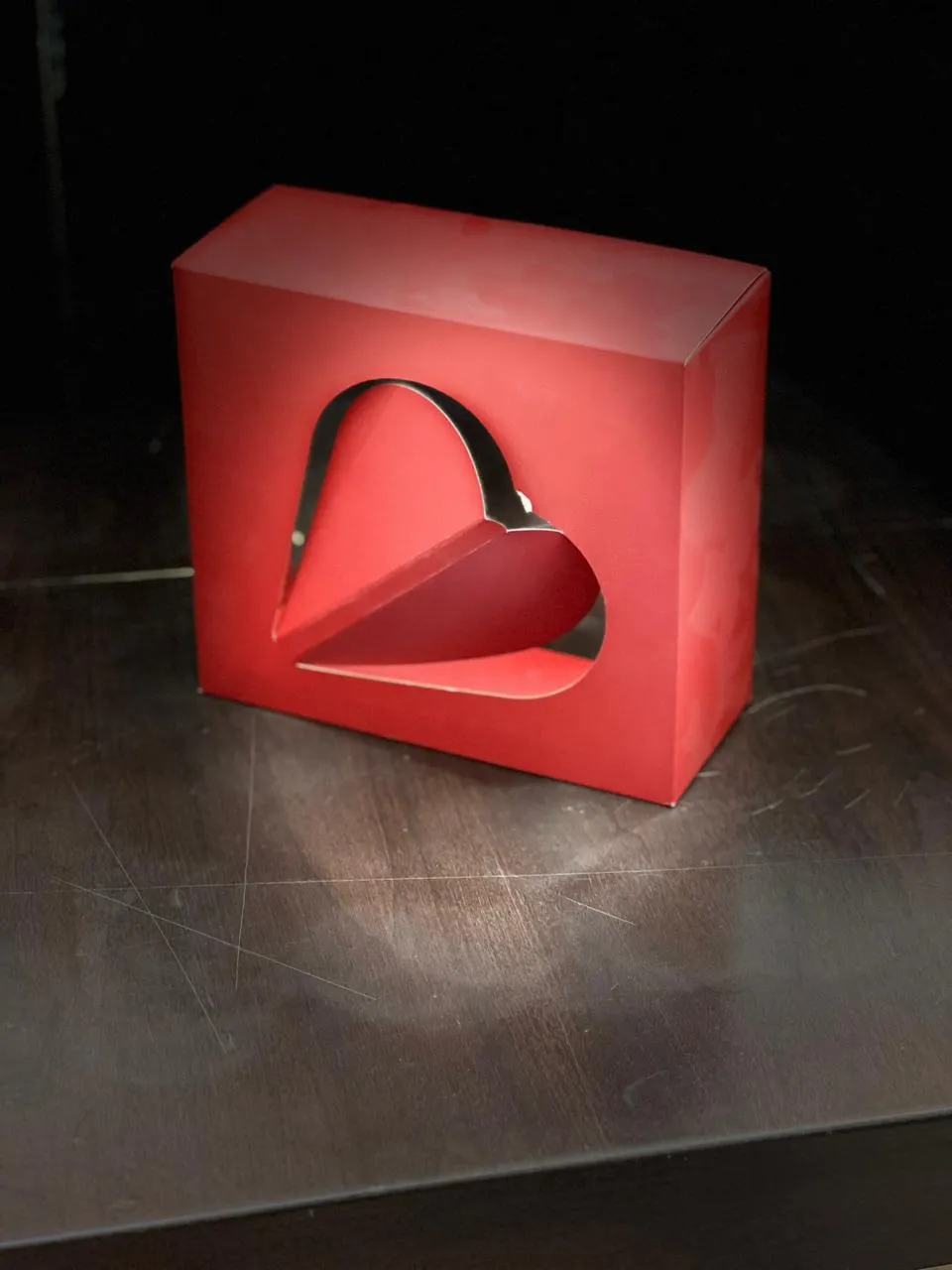 مثال على أعمال الطباعة