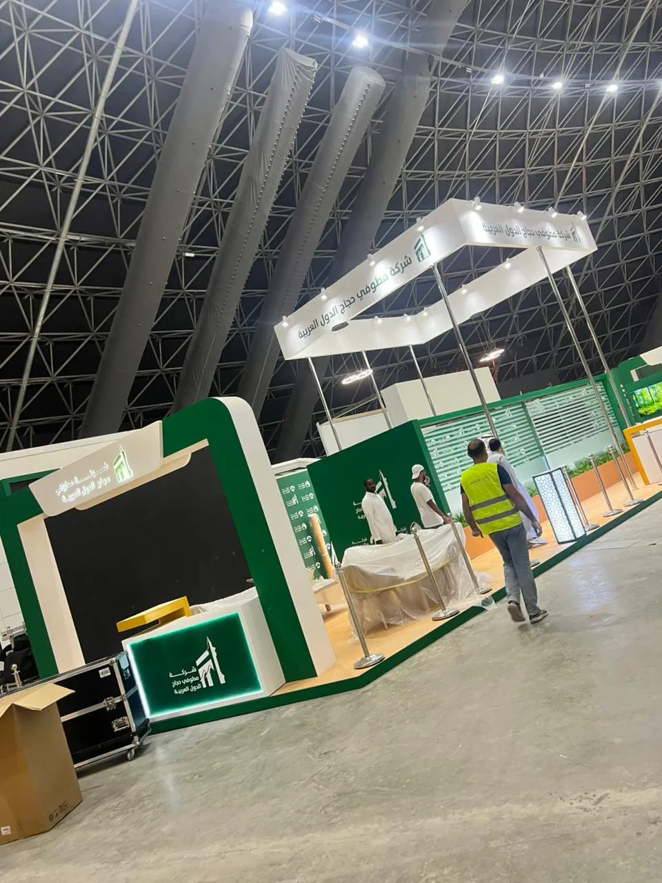 مثال على أعمال الطباعة