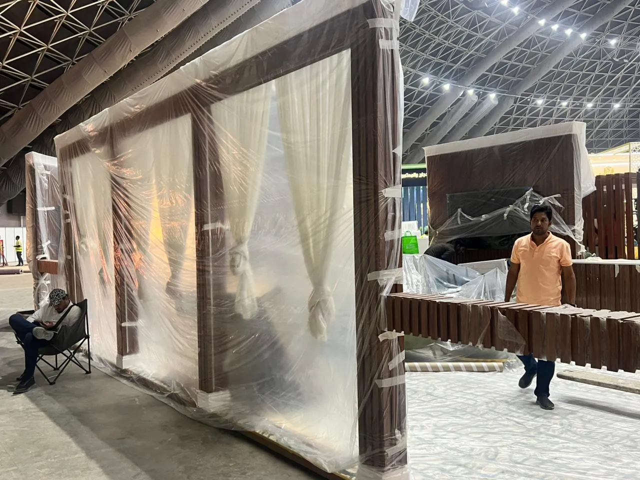 مثال على أعمال الطباعة 18