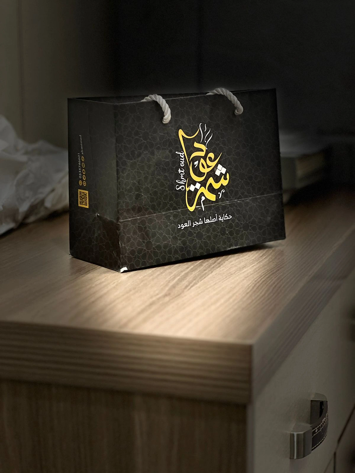 مثال على أعمال الطباعة